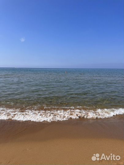 Горящая путёвка в Турцию