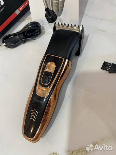 Электробритва 3в1