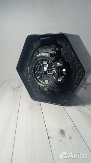 Наручные часы Casio G shock