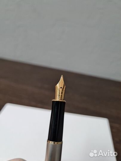 Перьевая ручка Parker Sonnet france A.111 (лт0084)