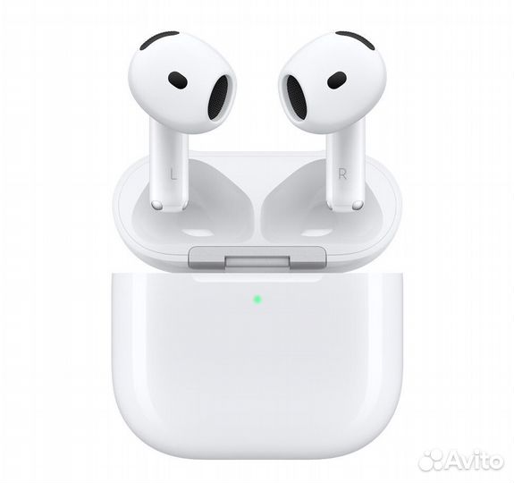 Airpods 4