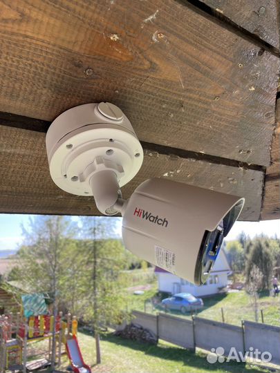 Ip камера DS-I450L(B)