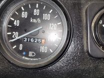 УАЗ 31514 2.4 MT, 2002, 31 000 км, с пробегом, цена 500 000 руб.
