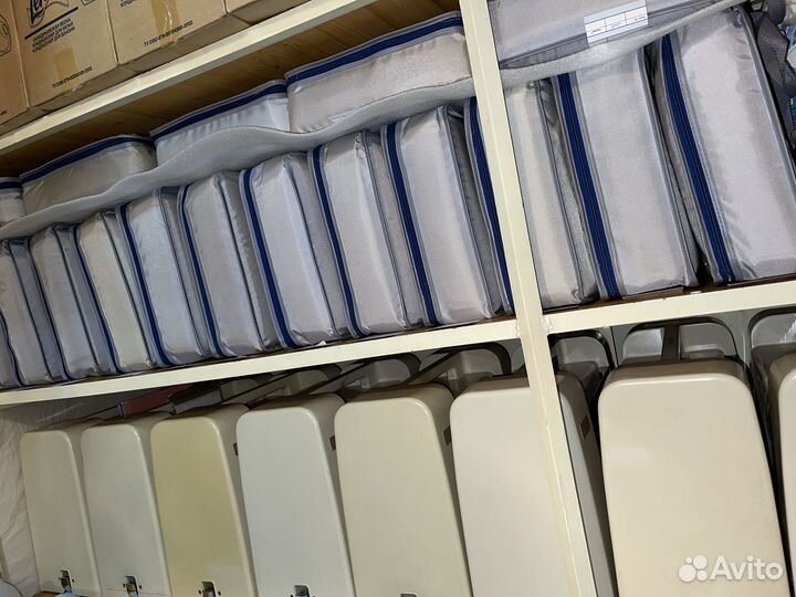 Складные вязальные машины, Япония