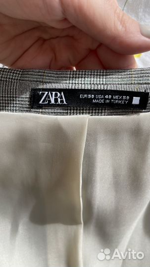 Пиджак Zara 50