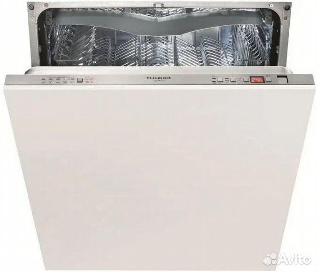 Посудомоечная машина Fulgor Milano FDW 82103