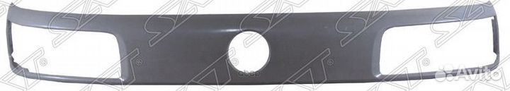 Решетка радиатора Volkswagen Passat 88-93