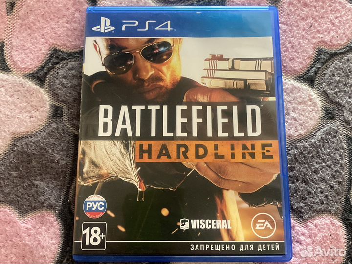 Игры для приставок ps4