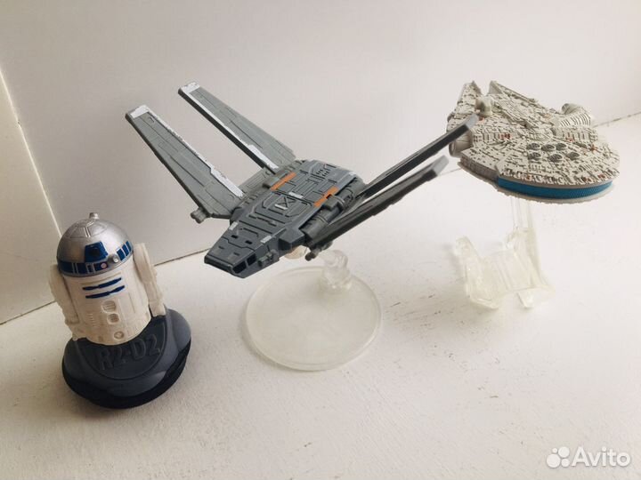 Hot wheels Star wars