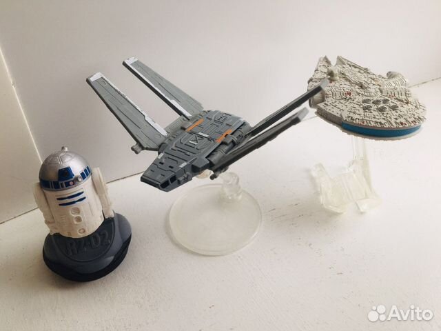 Hot wheels Star wars