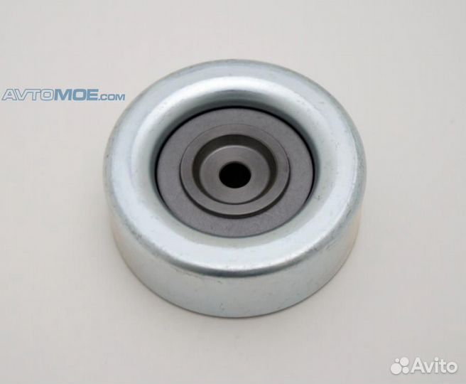 Ролик обводной приводного ремня GT60040 GMB