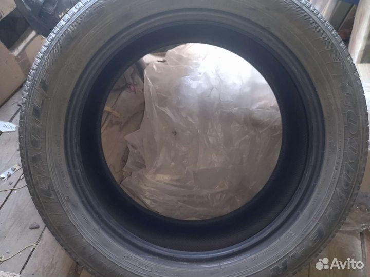 Goodyear Eagle LS 2 225/55 R18 98H