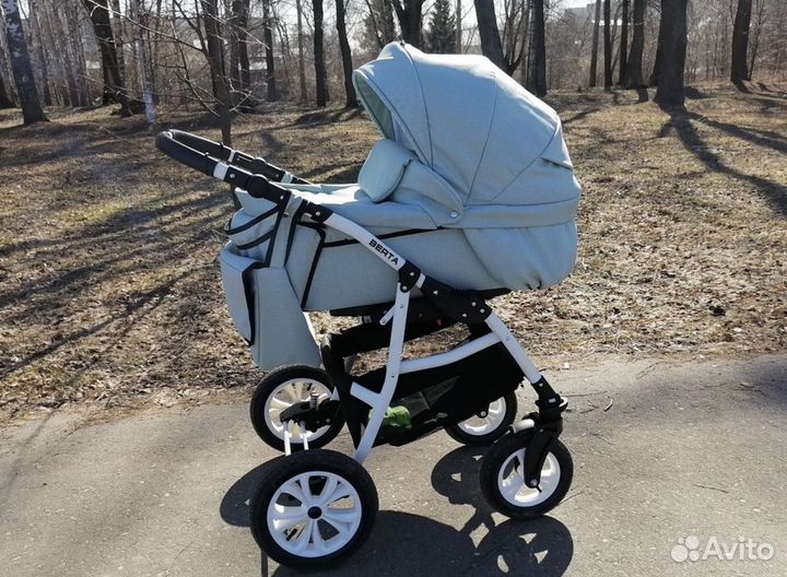 Прогулочная коляска бу