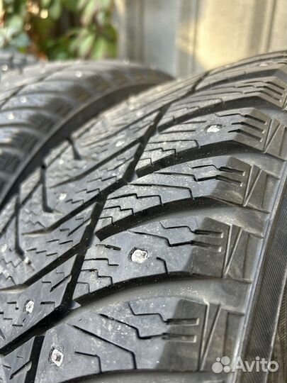 Yokohama IceGuard Stud IG65 235/45 R18 98T