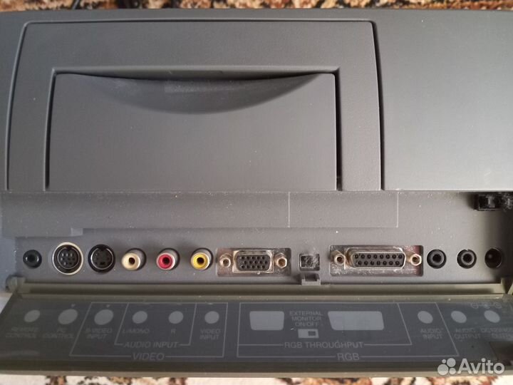 Проектор NEC MT600G