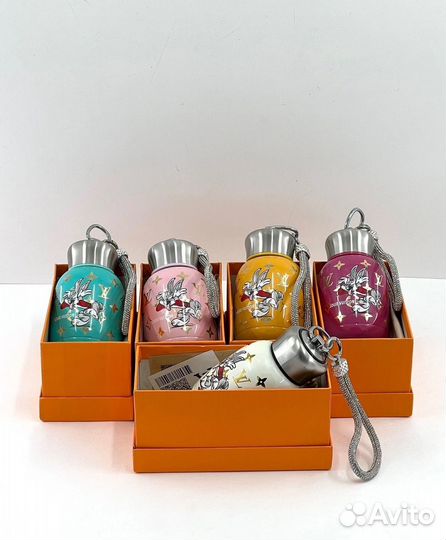 Бутылка подарочная