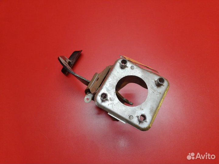 Педаль тормоза Lexus Lx470 UZJ100 2UZ-FE 1998-2007