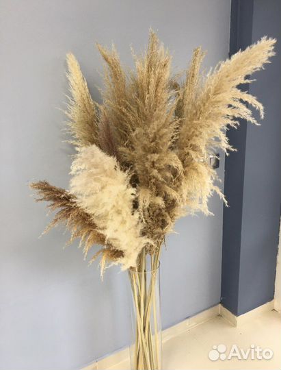 Ваза напольная IKEA