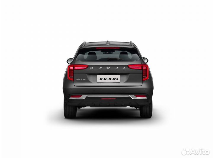 Haval Jolion 1.5 AMT, 2023