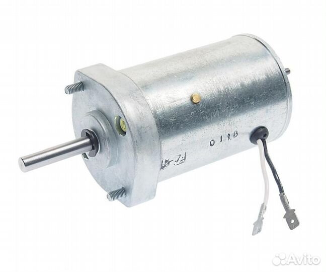 Мотор отопителя камаз,краз,урал электроприбор