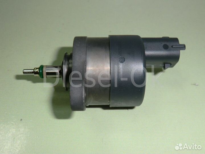 Клапан давления топлива 0281002483 tucson