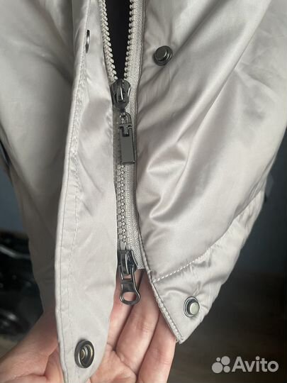 Куртка женская