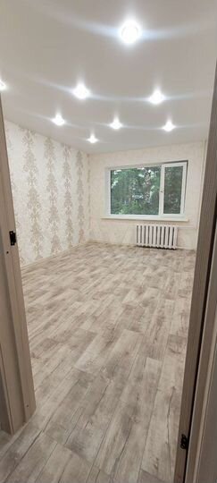 2-к. квартира, 49 м², 1/5 эт.