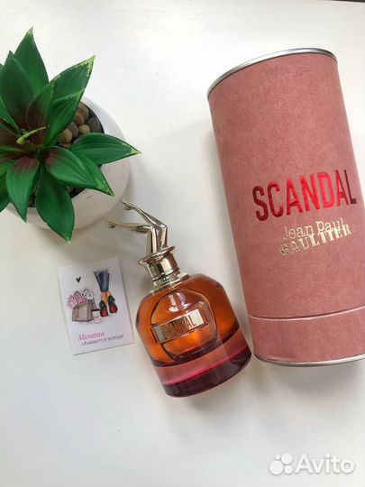 Парфюм женский