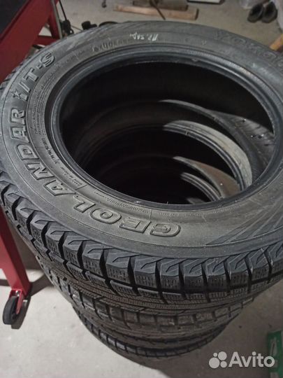 Yokohama Geolandar I/T-S G073 225/65 R17 102Q