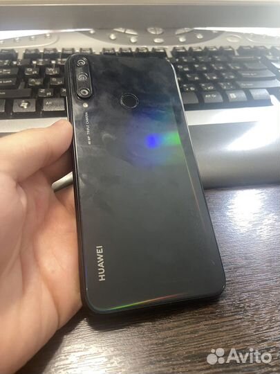 HUAWEI P40 Lite E, 4/64 ГБ