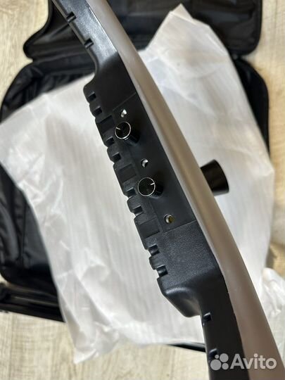 Кольцевая лампа