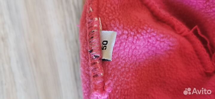 Шапка Шлем Балаклава Lassie + TokkaTribe