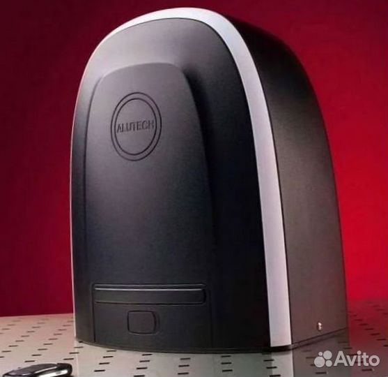 Привод для ворот