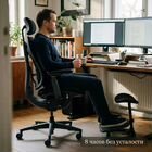 Компьютерное кресло Libernovo Omni SE S1 в наличии