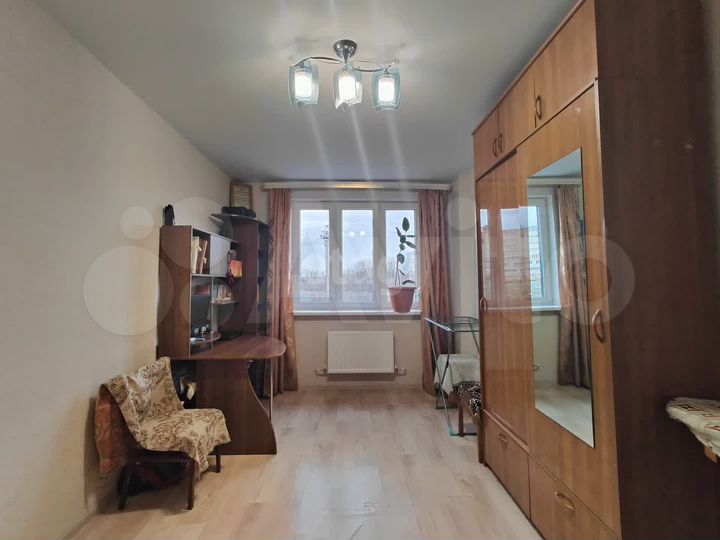 3-к. квартира, 67,1 м², 1/9 эт.