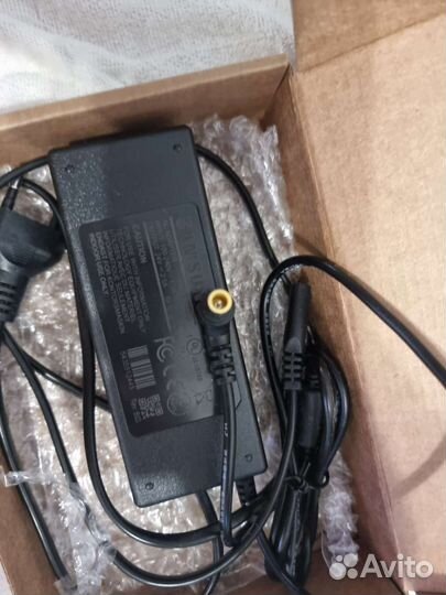 Блок питания samsung