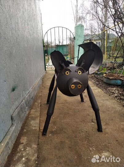 Ищу хозяина