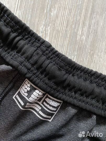 Спортивные штаны New Balance (XL) оригинал