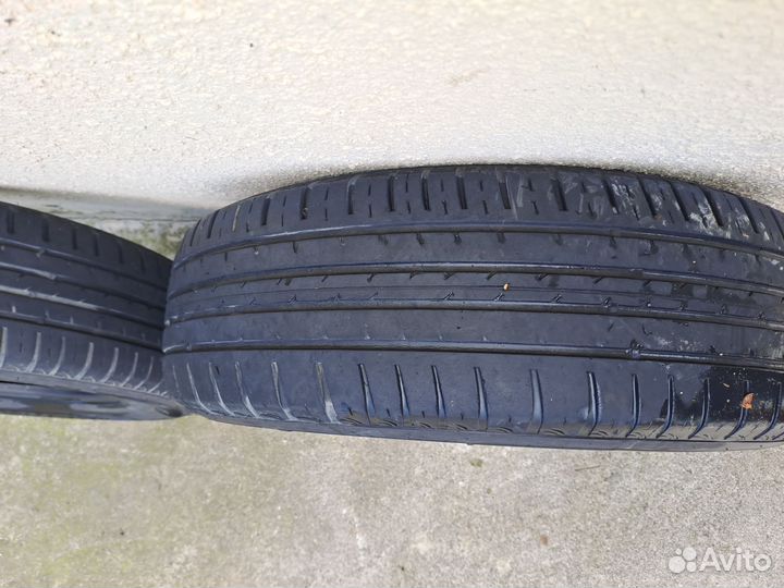 Hankook Optimo K715 185/75 R14