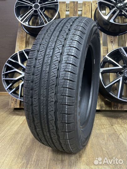 Triangle AdvanteX SUV TR259 265/65 R18 114H