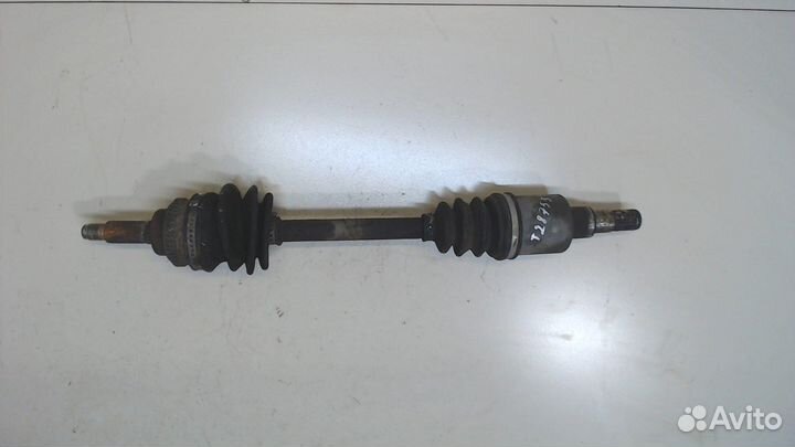 Полуось Suzuki Alto, 2004