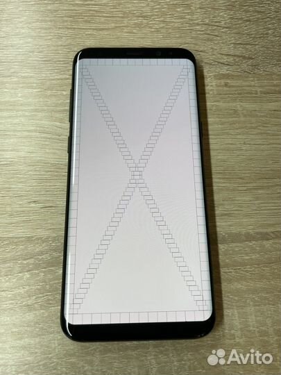 Samsung Galaxy S8+, 4/64 ГБ