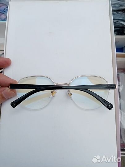 Очки для компьютера