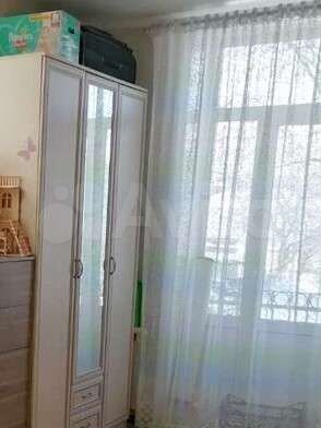 2-к. квартира, 43,5 м², 2/2 эт.