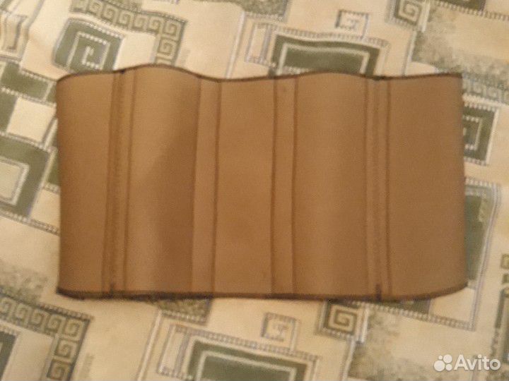 Наколенники и пояс