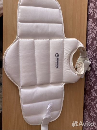 Защита для каратэ