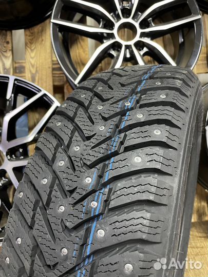 Nokian Tyres Nordman 8 225/50 R17 98T