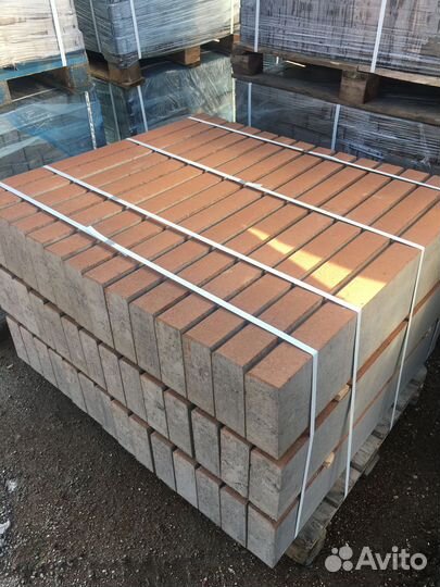 Бордюр вибропрессованный с гарантией