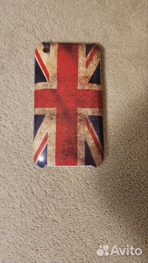 Чехол на iPhone 3GS
