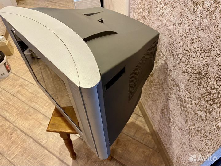 Телевизор lg 52